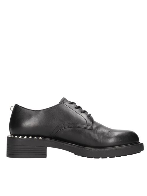 Stringate modello FREAK in pelle ASH | FREAK MUSTANGNERO